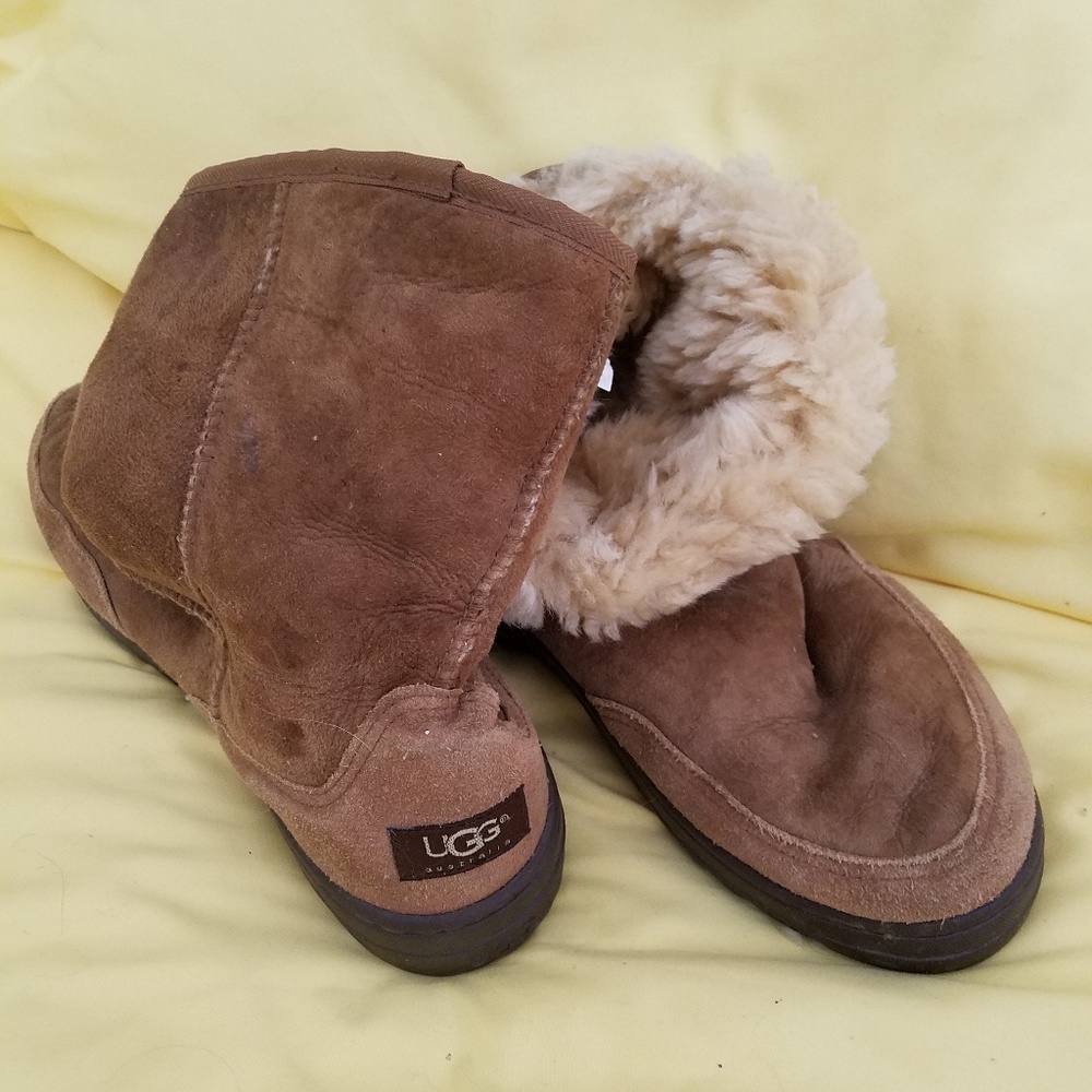 Genuine Uggs